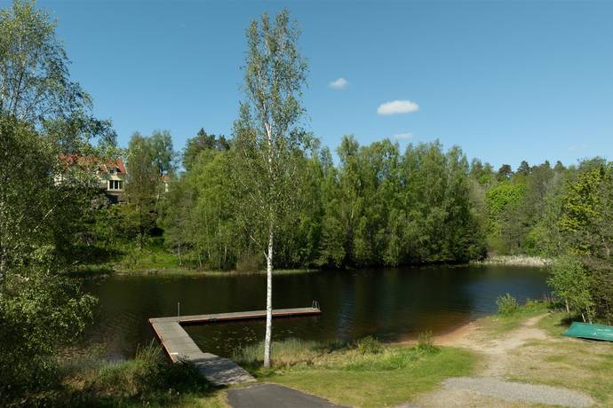 3 rum Villa på Iberovägen 12 Hindås Härryda kommun - bild 38