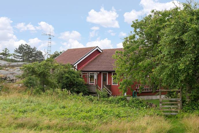 5 rum vinterbonat fritidshus på Vigarne 2 Kungshamn, Sotenäs kommun - bild 3