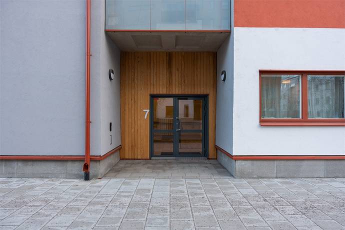 2 rum Lägenhet på VERKSGATAN 7 Lillåudden Västerås kommun - bild 15