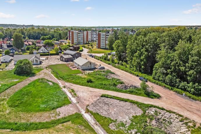 Tomt på Stampbrogatan 5 Kristinehamns kommun - bild 6