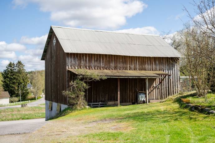4 rum Villa på Habyvägen 31 Haby Marks kommun - bild 3