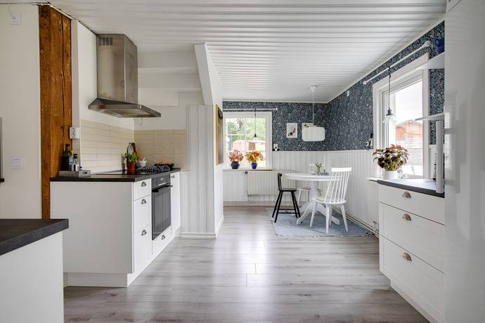 4 rum Villa på Västorp Lambritsgård 2 Furuby Växjö kommun - bild 22