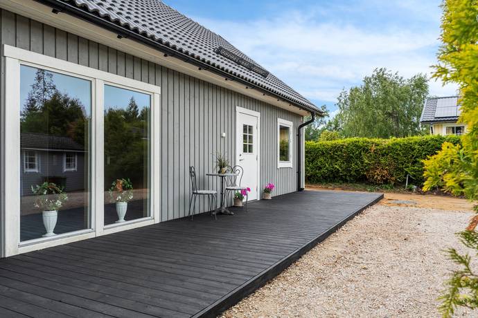 4 rum Villa på Åkes väg 14 Västersjön Lilla Edets kommun - bild 8