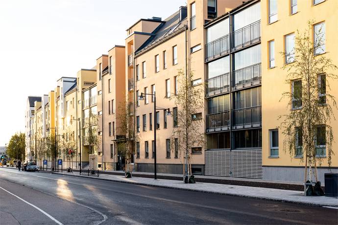 Södra Järnvägsgatan 4S, Centrum, Växjö kommun
