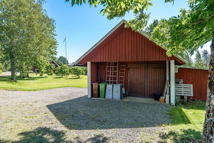 5 rum Villa på Svanvik Fridhem 2 Svanvik Karlsborgs kommun - bild 40