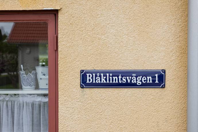 6 rum villa på Blåklintsvägen 1 Kallinge, Ronneby kommun - bild 5