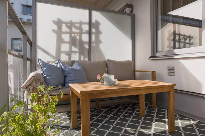 2 rum lägenhet på Alpvägen 21 Mariehäll, Stockholms kommun - bild 3