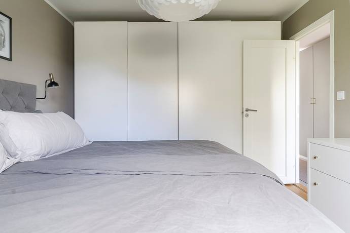 4 rum Villa på Hästskovägen 10 Västra Ingelstad Vellinge kommun - bild 25