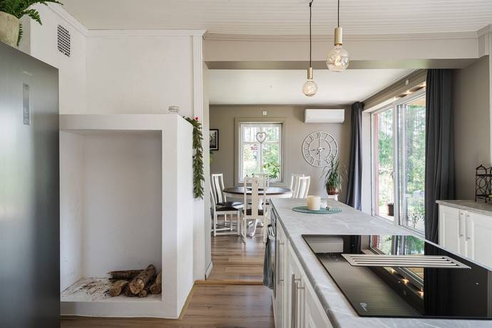 5 rum villa på Sjöbotten 74 Sjöbotten, Skellefteå kommun - bild 5