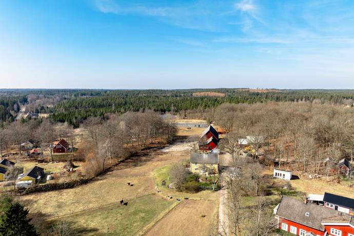 185 m² Gård med jordbruk på Risinge Torsagård 1 Risinge Växjö kommun - bild 7