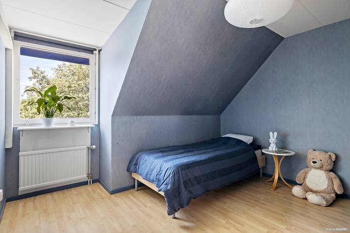 6 rum Radhus på Fårticksgatan 60 Bergvreten/ Husberg Enköpings kommun - bild 18