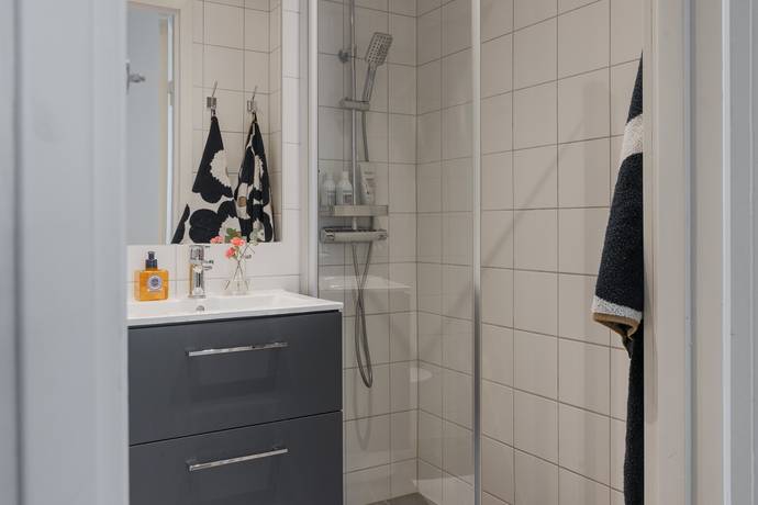 2 rum Lägenhet på Norbergsgatan 4A Lund Centrum / Södertull Lunds kommun - bild 19