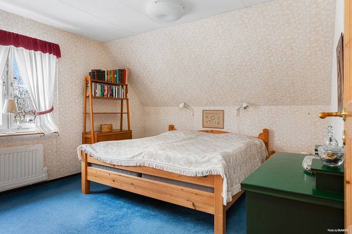5 rum Villa på Gösvägen 40 Hammar Hammarö kommun - bild 18