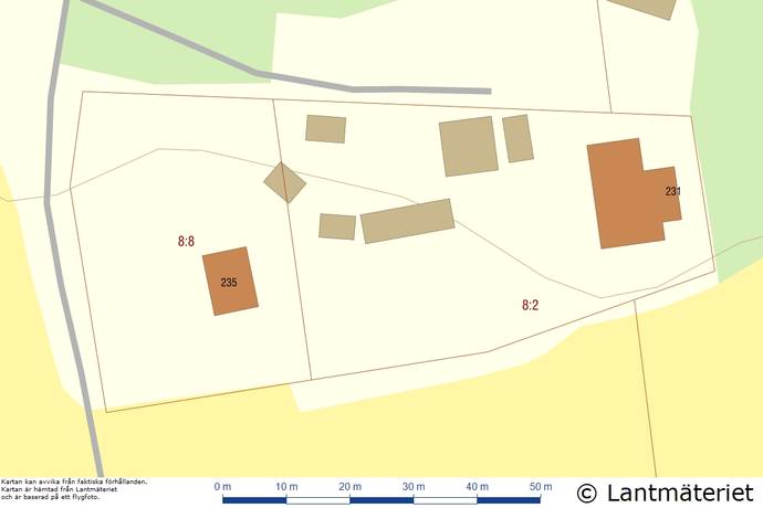 4 rum Villa på Norra Blommaberg 235 Voxnabruk Ovanåkers kommun - bild 18
