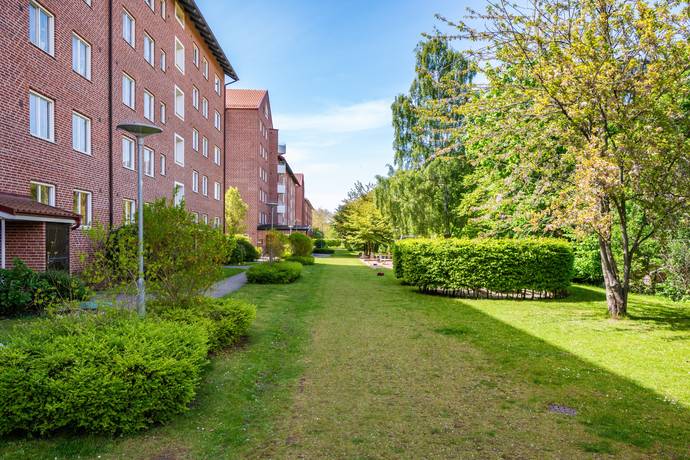 4 rum Lägenhet på Köpenhamnsvägen 11A Slottsstaden Malmö kommun - bild 32