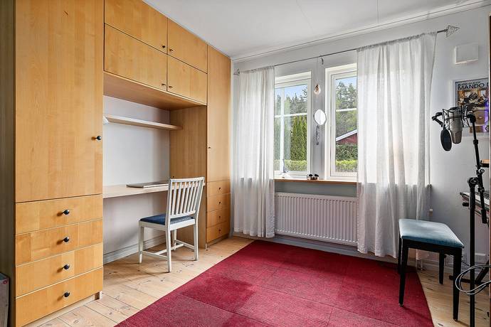 6 rum Villa på Ölsta byväg 11 Märsta - Ölsta Sigtuna kommun - bild 22