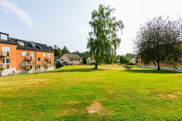 1 rum Lägenhet på Herrängsgatan 8B Herrängen Åmåls kommun - bild 4