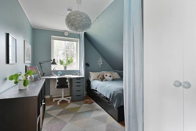 6 rum Villa på Högsommarvägen 8 Drevviksstrand Huddinge kommun - bild 22