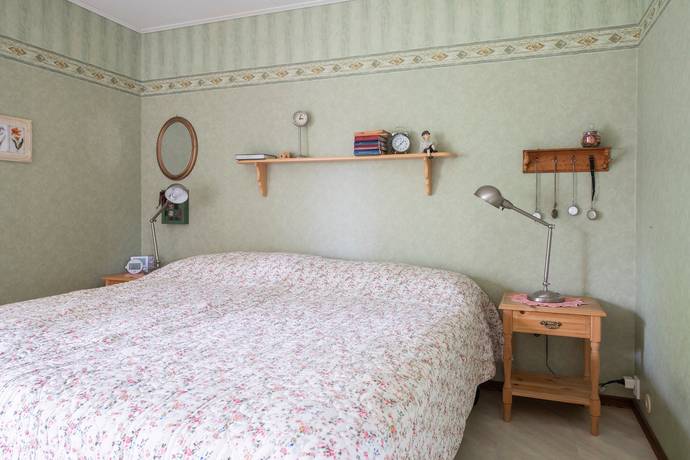 5 rum Villa på Borggatan 10 Malå kommun - bild 14