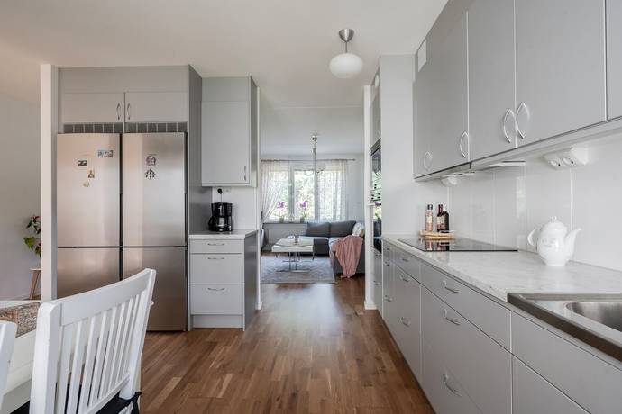 4 rum lägenhet på Enskedevägen 166 Svedmyra - Enskede, Stockholms kommun - bild 1