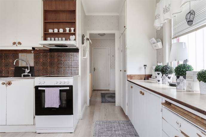 5 rum Villa på Övre Villagatan 23 Grums kommun - bild 19