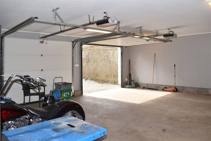 9 rum Villa på Vasagatan 52 Pukaregården Vetlanda kommun - bild 9