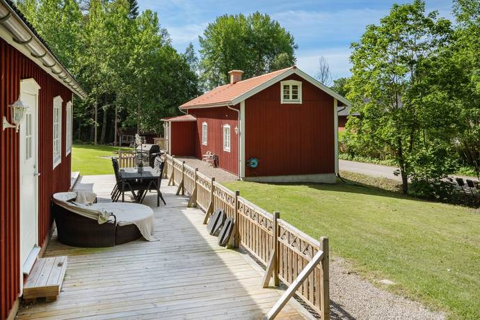 3 rum Villa på Gamla Banan 21 Gamla Banan Norbergs kommun - bild 48