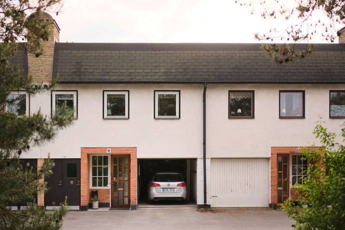 5 rum radhus på Brantstigen 31 Segeltorp, Huddinge kommun - bild 1