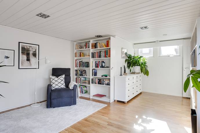 7 rum Kedjehus på Färgspelsgatan 37 Näset Åkered Göteborgs kommun - bild 19