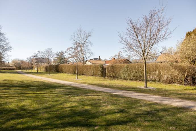 6 rum Villa på Plommonvägen 3 Nilstorp Lunds kommun - bild 47
