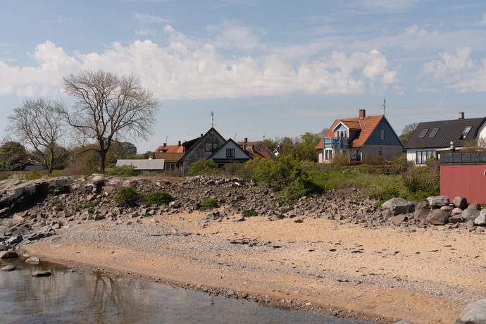 Gamla vägen 21, Gamla Simrislund, Simrishamns kommun