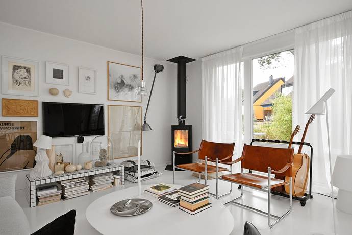 5 rum Radhus på Häggtunet 9 Rudboda Lidingö kommun - bild 11