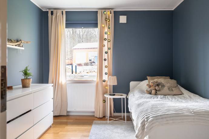 7 rum Villa på Illekärr 115 Kungälvs kommun - bild 27