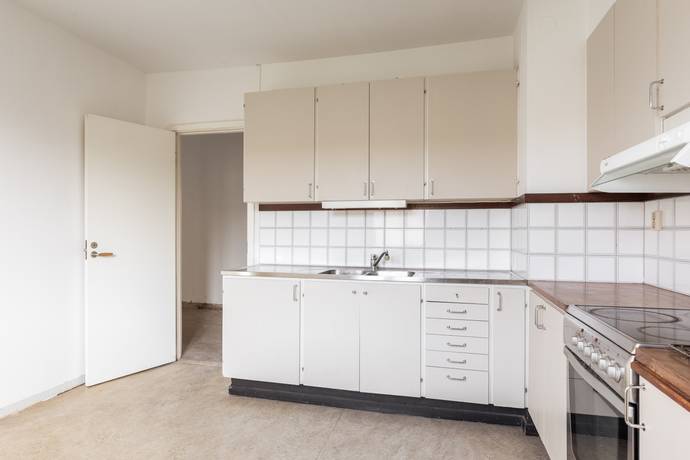 3 rum lägenhet på Framnäsgatan 6 Johanneberg Almedal, Göteborgs kommun - bild 3