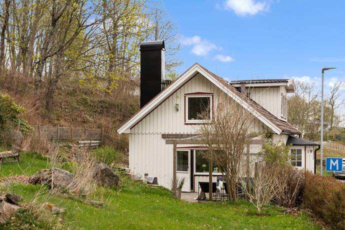 3 rum Villa på Rannevägen 19 Tofta Varbergs kommun - bild 28