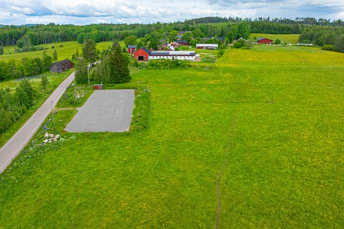 9 rum Gård utan jordbruk på Flatvik 610  Flatvik Karlstads kommun - bild 30
