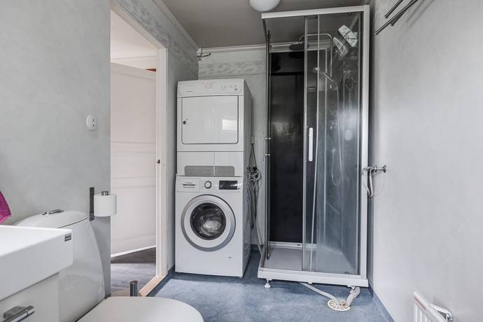 5 rum Gård med jordbruk på Lidhult 410 Vimmerby kommun - bild 27