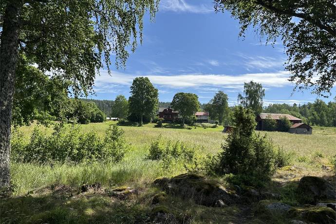 90 m² Villa på Risviken Börjestuga 1 Risviken Årjängs kommun - bild 9