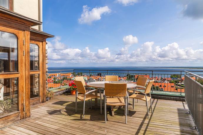 3 rum lägenhet på Tarravägen 19 Centralt, Båstads kommun - bild 4