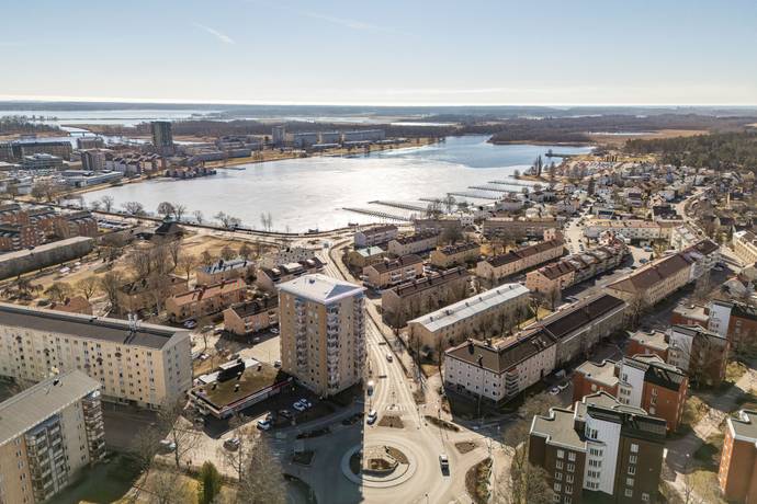 3 rum Lägenhet på Jungmansgatan 9 Viken Karlstads kommun - bild 20