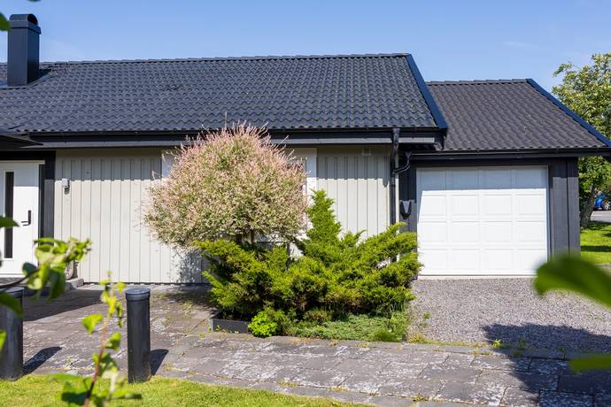 5 rum Villa på Mejerivägen 5C Karsegården Kungsbacka kommun - bild 33