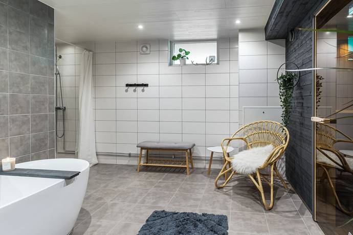 4 rum Villa på Backavägen 10 Jäderfors Sandvikens kommun - bild 24