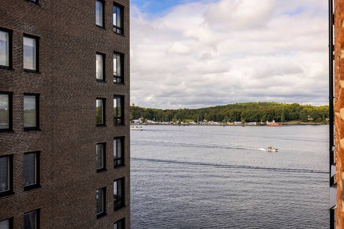 3 rum lägenhet på Mjölnarvägen 4B, 6 tr Nacka - Kvarnholmen, Nacka kommun - bild 2