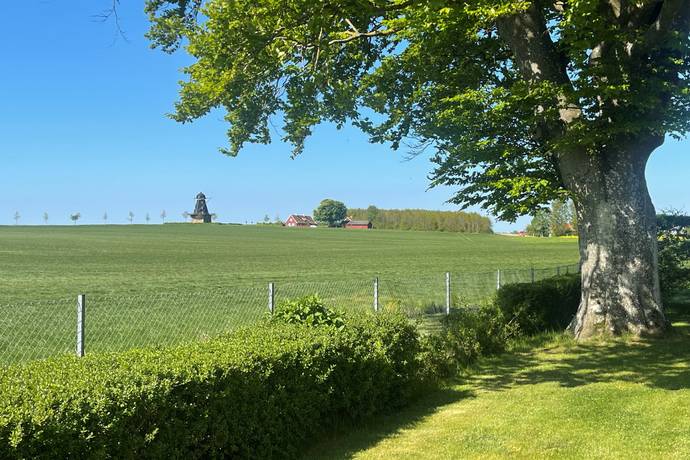 6 rum Gård utan jordbruk på Bjäragården 1345 Torrlösa Svalövs kommun - bild 6