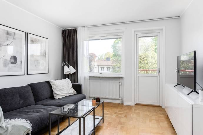 2 rum Lägenhet på Djurgårdsgatan 11 Centralt Linköpings kommun - bild 8