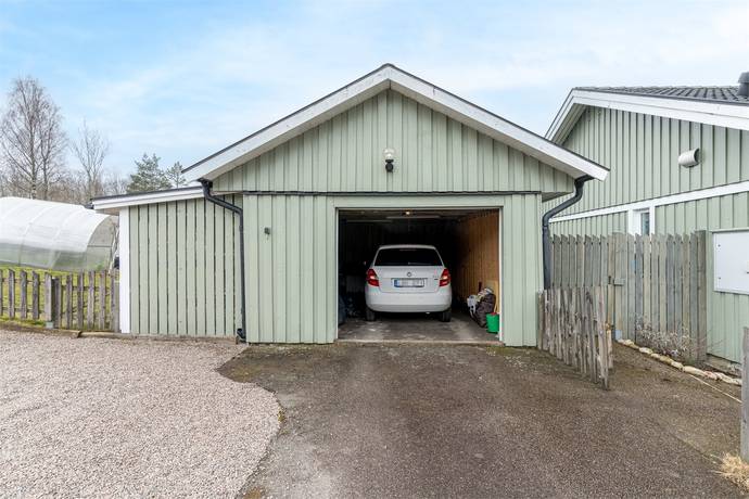 3 rum Villa på Annerödsvägen 3 Lane Uddevalla kommun - bild 30