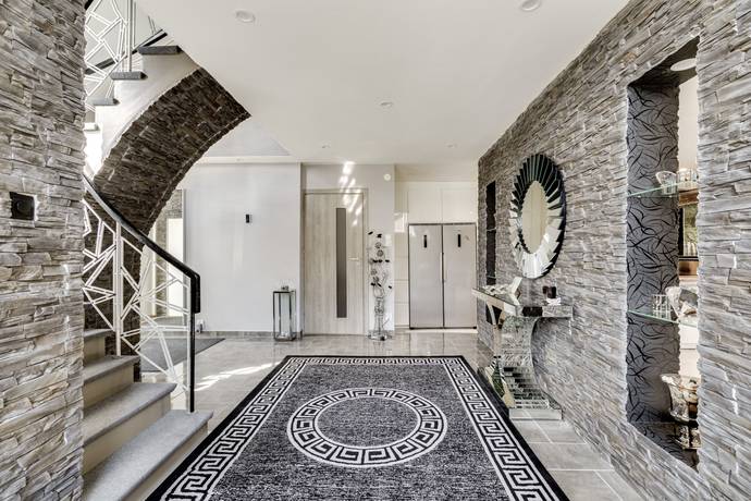 6 rum Villa på Femkampsgatan 5 Sörby Örebro kommun - bild 11