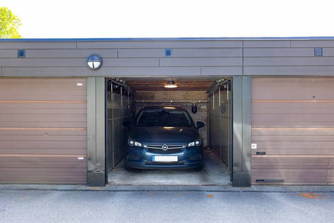 4 rum Radhus på Björnbacken 33 Gärdsås Göteborgs kommun - bild 39