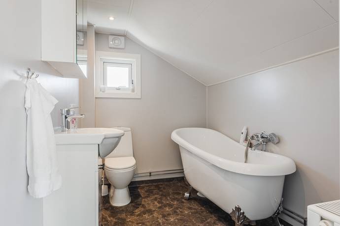 5 rum Villa på Åkergatan 5 Skutskär Älvkarleby kommun - bild 25