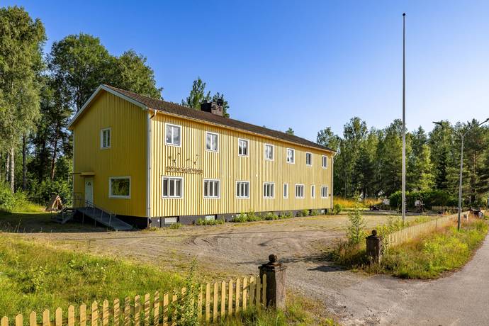 Igelfors, Finspångs kommun